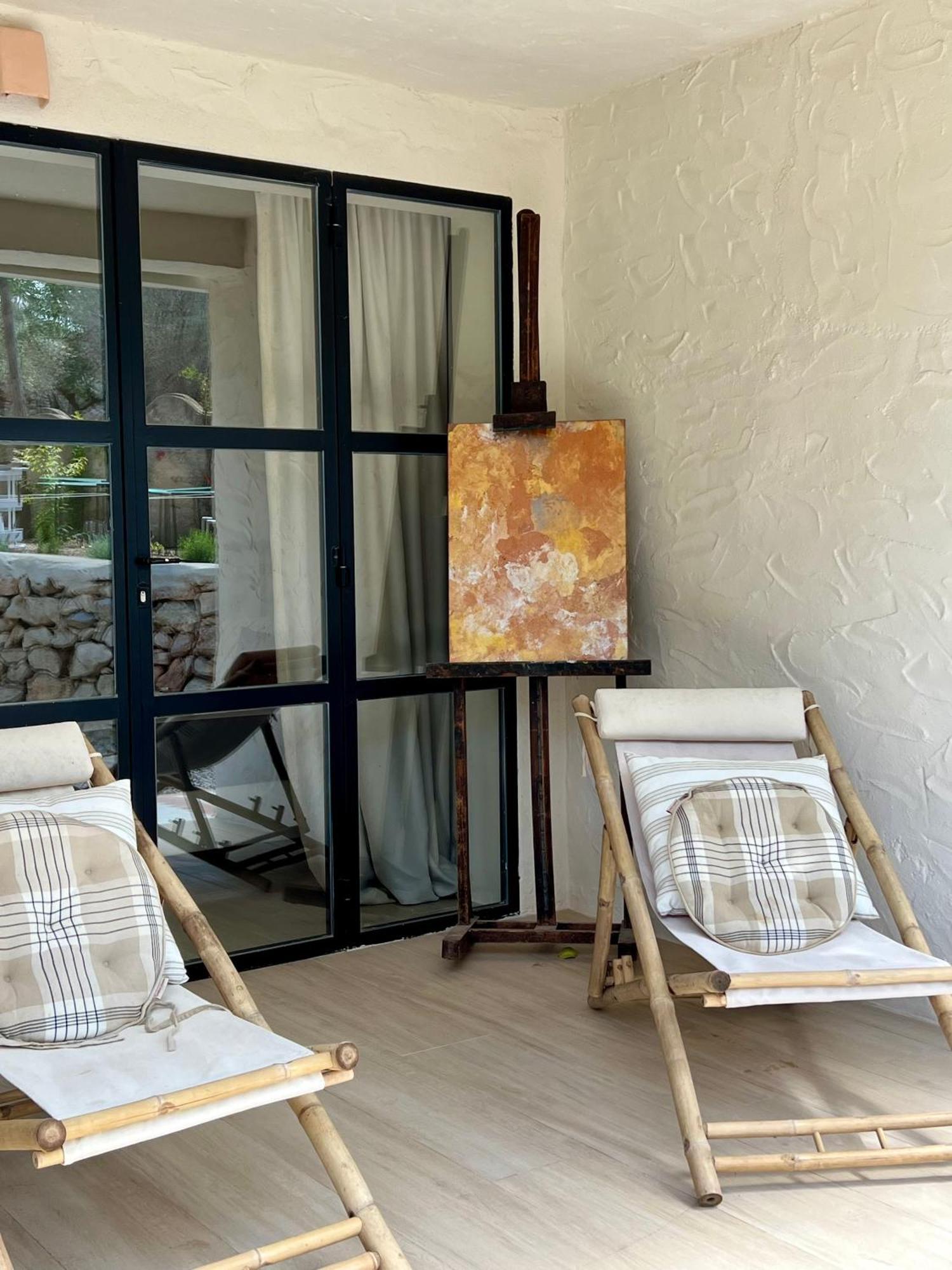 Loft Mediterraneo, Jávea Exterior foto